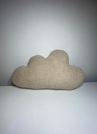 Подушка хмаринка1 фото