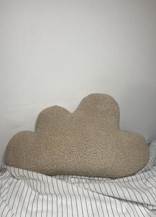 Подушка хмаринка2 фото