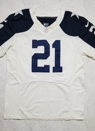 Американский футбол nike ZoomX dallas cowboys
