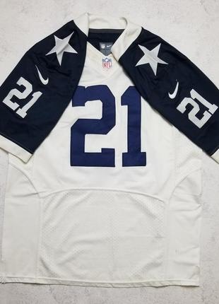 Американский футбол nike dallas cowboys2 фото