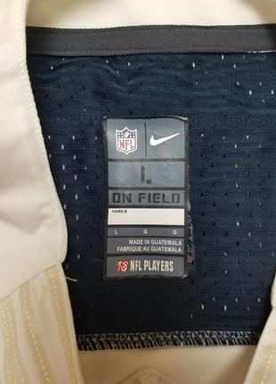 Американский футбол nike dallas cowboys9 фото