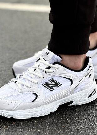 Кроссовки new balance