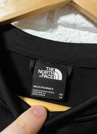 Світшот the north face10 фото