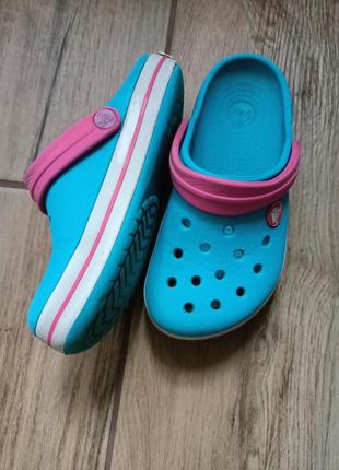 Crocs 10-11 2