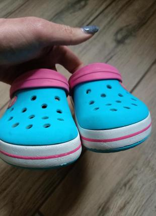 Crocs 10-113 фото