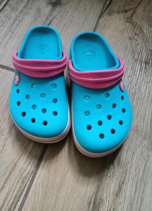 Crocs 10-11