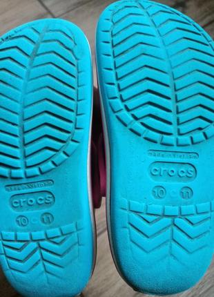 Crocs 10-116 фото