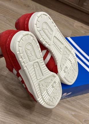 Кеди adidas3 фото