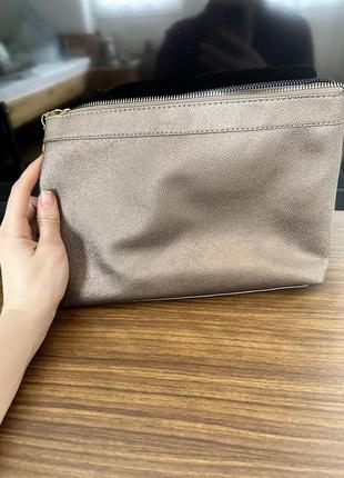 Клатч-косметичка