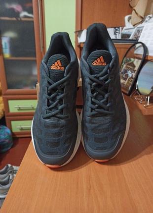 Кроссовки adidas 41 стелька 26 см.6 фото