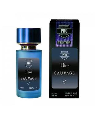 Парфуми dior sauvage