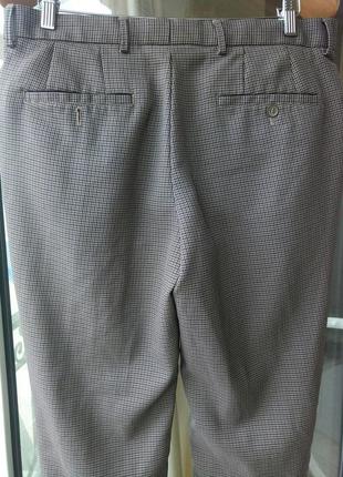 Чоловічі штани taylor & wright10 фото