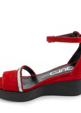 Босоніжки жіночі aura shoes 22872003 фото