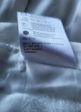 Sonia bogner лёгкий шерстяной пиджак, жакет10 фото