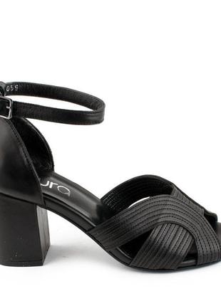 Босоножки женские aura shoes 30591 фото