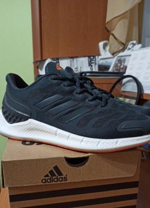 Кроссовки adidas 41 стелька 26 см.1 фото