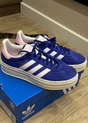 Кроссовки trail adidas