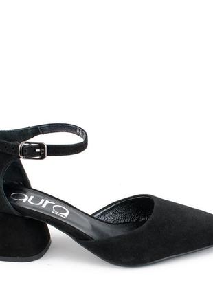 Босоножки женские aura shoes 237/1 2400