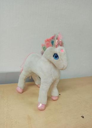 Коник mattel pj sparkles blaze horse2 фото