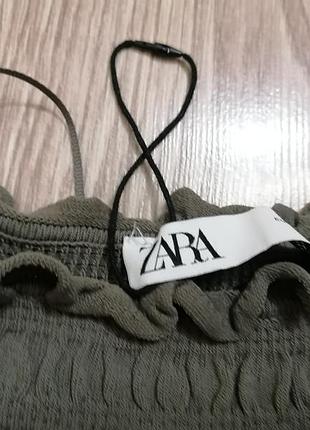 Топ zara