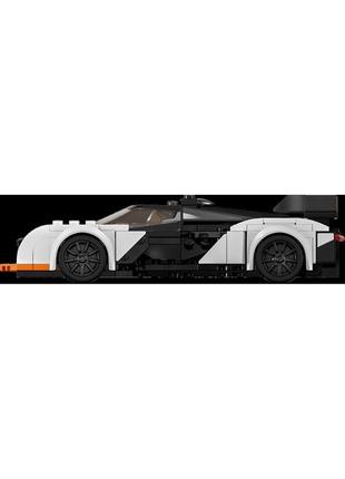 Lego® [[76918]] лего speed champions mclaren solus gt і mclaren f1 lm [[76918]]10 фото