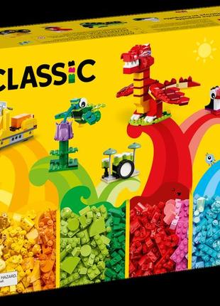 Lego®[[11020]] лего classic складаймо разом [[11020]]