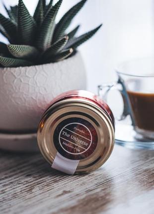 Варення малина ром 3