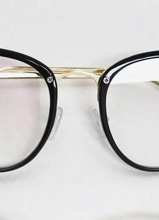 Іміджеві окуляри3 фото