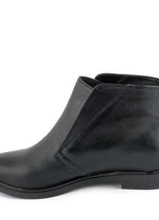 Ботинки демисезонные женские aura shoes 70802003 фото