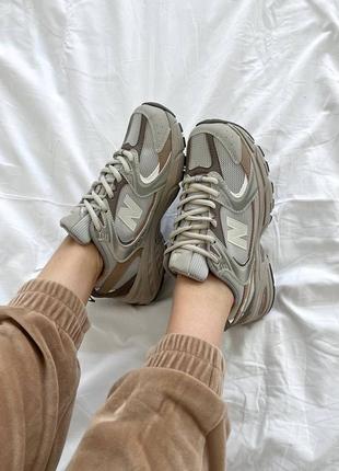 Кроссовки женские new balance 530