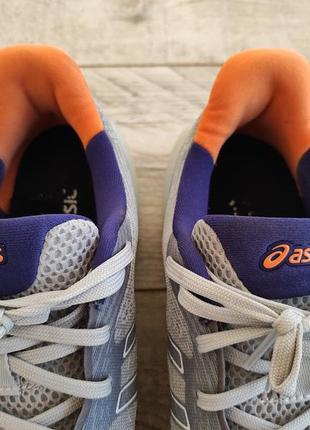 Супер кросівки asics gel pulse 14.5 фото