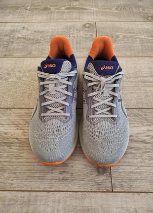 Супер кросівки asics gel pulse 14.9 фото