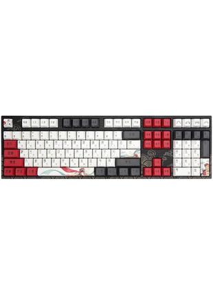 Varmilo beijing opera keycap set кейкапы,клавиши,кнопки вармило пекинская опера pbt5 фото