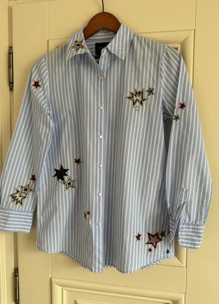 Рубашка scotch &amp;soda