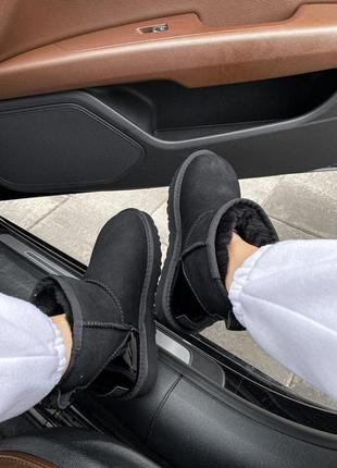 Угі ugg уггі 5