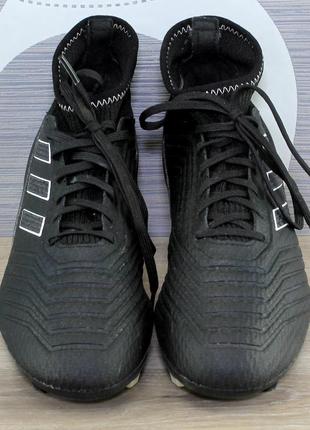 Бутси adidas2 фото