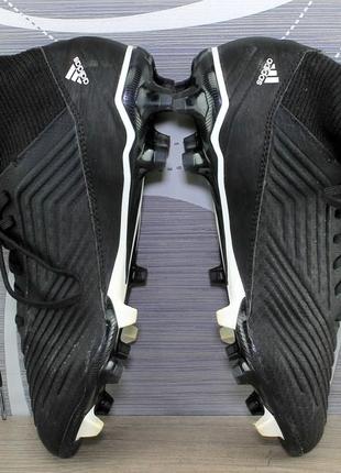 Бутси adidas4 фото