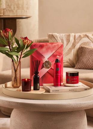 Rituals the ritual of ayurveda gift set l1 фото