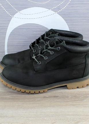 Черевики timberland1 фото