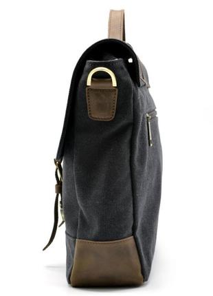 Чоловіча сумка портфель tarwa rgс-00012 фото