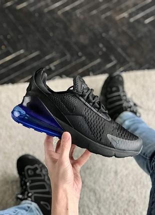 Распродажа 🍏 nike air max 270 🍏 стильные мужские кроссовки найк