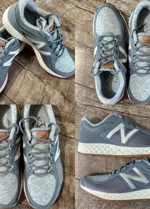 В наличии.  оригинал new balance, zante v2,37 рр,  23,5 см