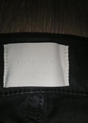 Чоловічі джинси від бренду dondup2 фото