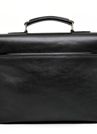 Чоловіча сумка-портфель зі шкіри ga-3960-4lx tarwa4 фото