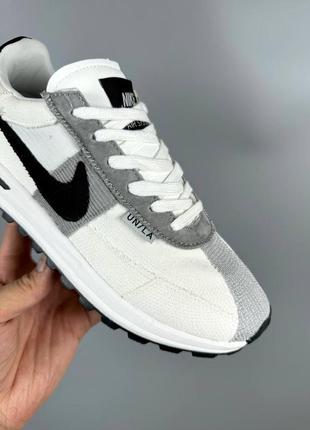 Nike cortez x union l.a white4 фото