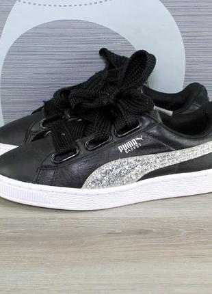 Кроссовки puma1 фото