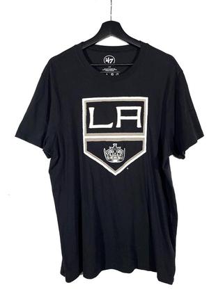 Футболка 47 brand nhl los angeles kings