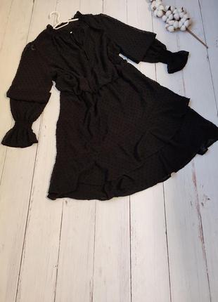Маленькое черное платье!4 фото
