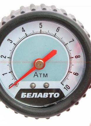 Компрессор автомобильный белавто бк47 трофи 4