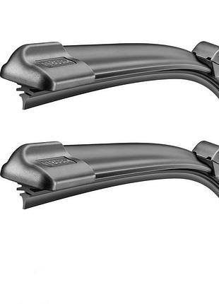 Двірник безкаркасний bosch 3 397 007 116 600х400мм